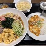 山東菜館 - 