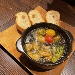 山ノ洋食屋 ざびえる - 