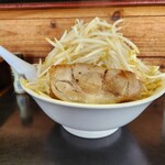 麓郷舎 - 麓郷しょうゆ(800円)です。