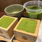 マッチャ ハウス 抹茶館 - 