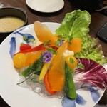 山ノ洋食屋 ざびえる - 