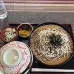 荷車屋 道の駅店 - 