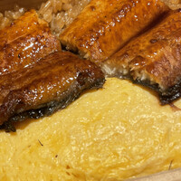 博多うなぎ屋 藤う那 - 