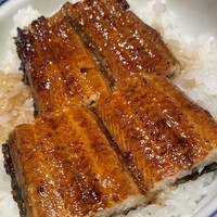 博多うなぎ屋 藤う那 - 