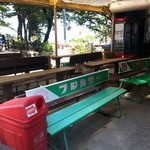 高良山茶屋　望郷亭 - こちらで皆さん一休み如何でしょ？