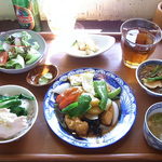 猫猫 - マオマオセット￥１０００♪