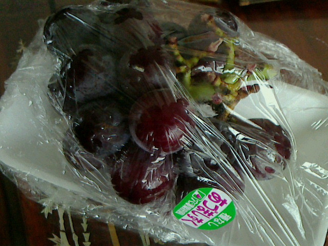 穴沢果樹園よってって直売所 - 喜多方（その他）の写真