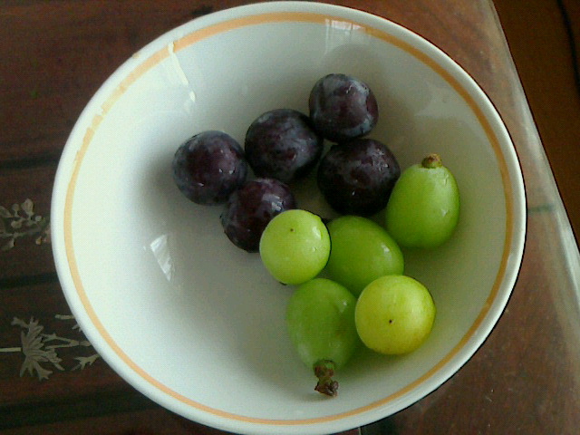 穴沢果樹園よってって直売所 - 喜多方（その他）の写真