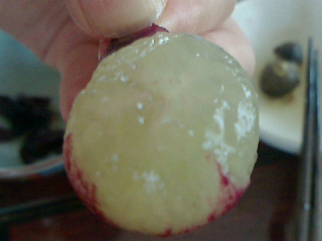 穴沢果樹園よってって直売所 - 喜多方（その他）の写真