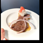 河の家 - こんなに美味しいハラミははじめてです　byまみこまみこ亭