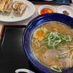 Ramen Fukuei - 