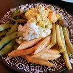 CafeDestine - 