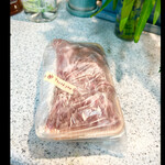 河の家 - ハラミ　400g  byまみこまみこ