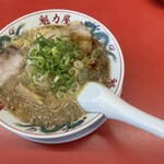 ラーメン魁力屋 - 