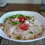 レモングラス - ヤムウンセン