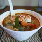 レモングラス - トムヤムクン