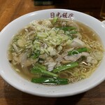 日光飯店 - 