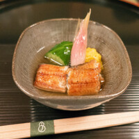 うなぎ秋本 - 