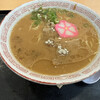 ラーメン 南龍軒