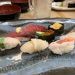 Asahi Zushi - 