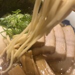 麺ハウス こもれ美 - 