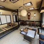 平林のだんご - 