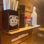 麺ハウス こもれ美 - 