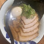 麺ハウス こもれ美 - 