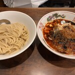 Tsukemen Tetsu - 