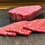 赤身焼肉USHIO - 