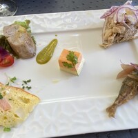 ヴィア トスカネッラ - 