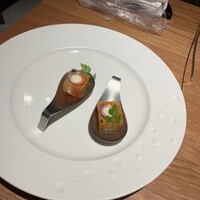 北新地 肉料理 名門 - 