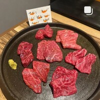 赤身焼肉USHIO - 