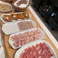 フレンチ キッチン - 
