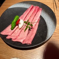 北新地 肉料理 名門 - 