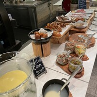 フレンチ キッチン - 