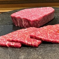 赤身焼肉USHIO - 