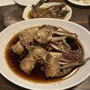 韓国海鮮食堂 ヘムルパジョン