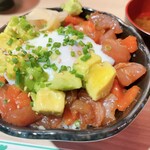 天ぷら海鮮丼専門 天海丸 - 
