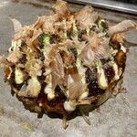 Okonomiyaki Momiji - 