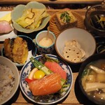 KASUMI izakaya+restaurant - 