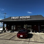 FRUIT HOUSE - 