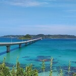 フレッシュしおかぜの里 - 角島大橋