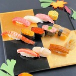 Sushi Kappou Yanagi - 