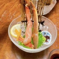 かに道楽 新宿本店 - 