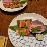 かに道楽 新宿本店 - 