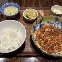 中華旬彩 森本 - 