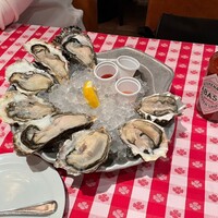 グランド・セントラル・オイスターバー&レストラン 品川店 - 