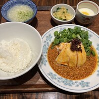 中華旬彩 森本 - 