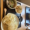 ぶつをのうどん